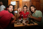 Saturday Night at Byblos Old Souk, Part 2 of 2